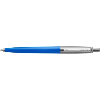 Długopis Parker Jotter niebieski z grawerem