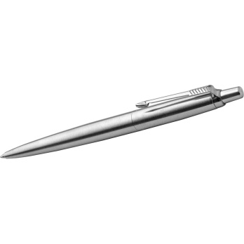 Długopis Parker Jotter srebrny z grawerem