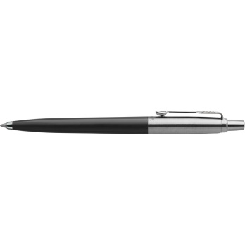 Parker Jotter czarny mat – długopis z grawerem