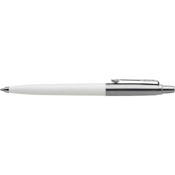 Parker Jotter Originals biały – długopis z grawerem