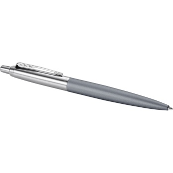 Parker Jotter XL Szary – długopis metalowy z grawerem