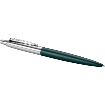 Parker Jotter XL zielony metalowy długopis z grawerem