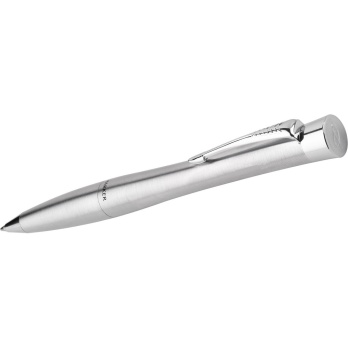 Parker Urban – długopis metalowy srebrny satyna