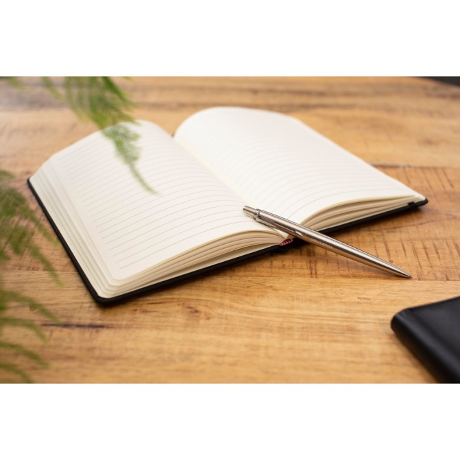 Długopis Parker Jotter srebrny z grawerem