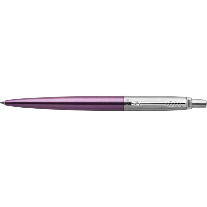 Parker Jotter Core fuksja – długopis z grawerem