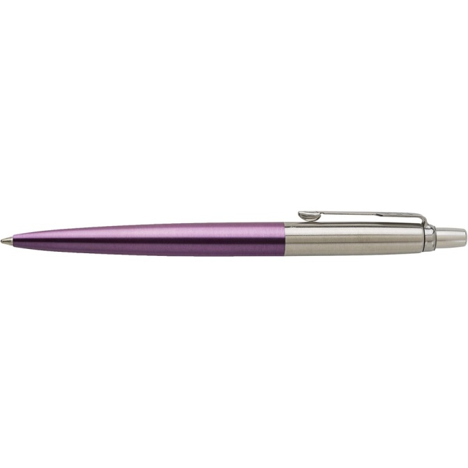 Parker Jotter Core fuksja – długopis z grawerem