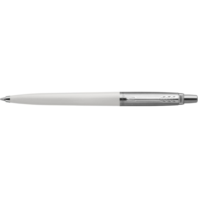 Parker Jotter Originals biały – długopis z grawerem