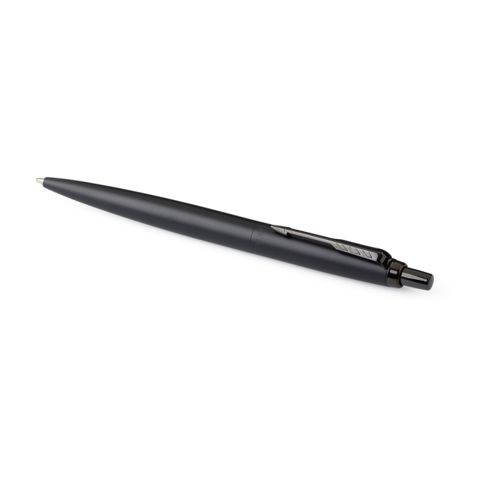 Parker Jotter XL czarny metal – długopis z grawerem
