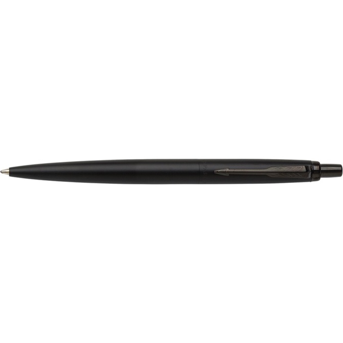 Parker Jotter XL czarny metal – długopis z grawerem