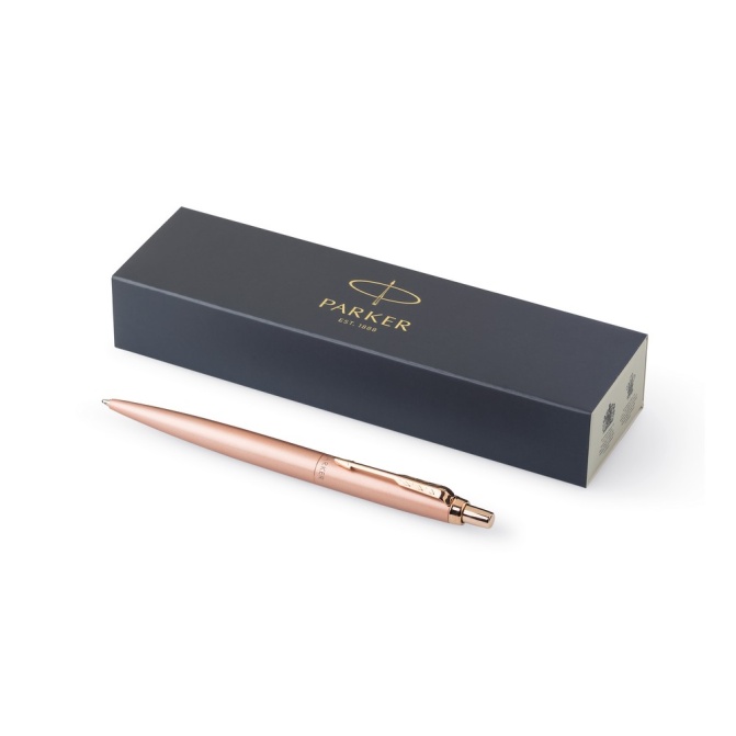 Parker Jotter XL miedziany – długopis z grawerem