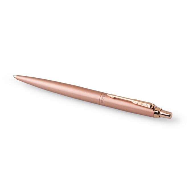 Parker Jotter XL miedziany – długopis z grawerem