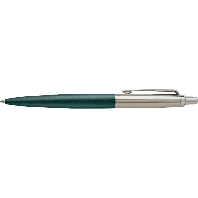 Parker Jotter XL zielony metalowy długopis z grawerem