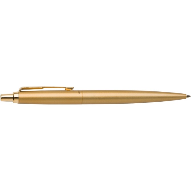 Parker Jotter XL złoty – długopis pod logo