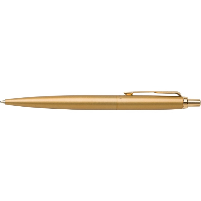 Parker Jotter XL złoty – długopis pod logo