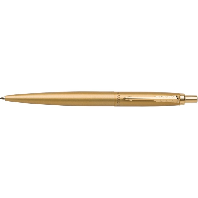 Parker Jotter XL złoty – długopis pod logo