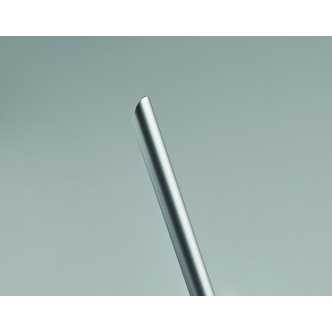 Penever – wieczny ołówek aluminiowy, srebrny mat