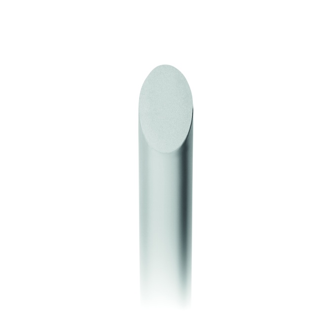 Penever – wieczny ołówek aluminiowy, srebrny mat