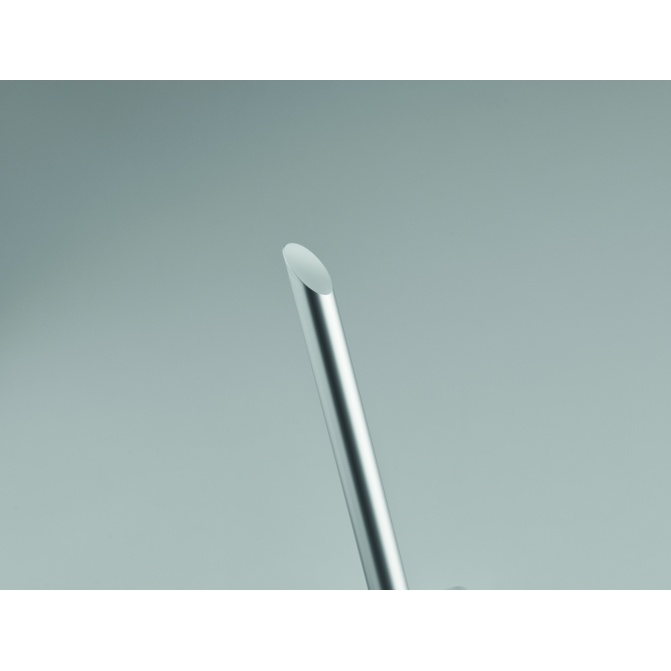 Penever – wieczny ołówek aluminiowy, srebrny mat