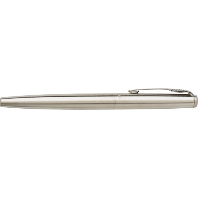 Stalowe pióro Parker Jotter Core, srebrny mat
