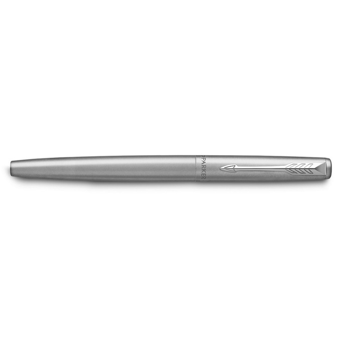 Stalowe pióro Parker Jotter Core, srebrny mat
