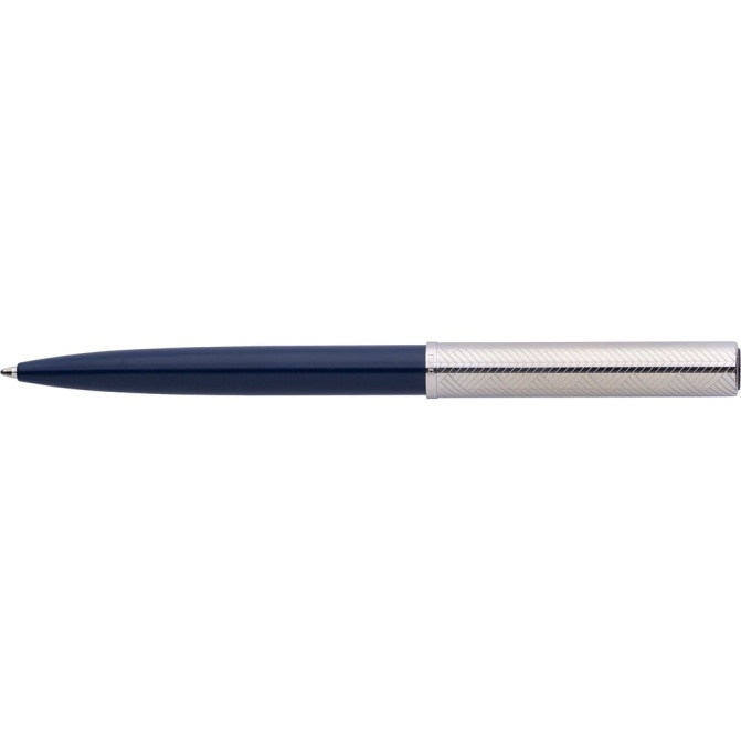 Waterman Allure Deluxe długopis stal nierdzewna