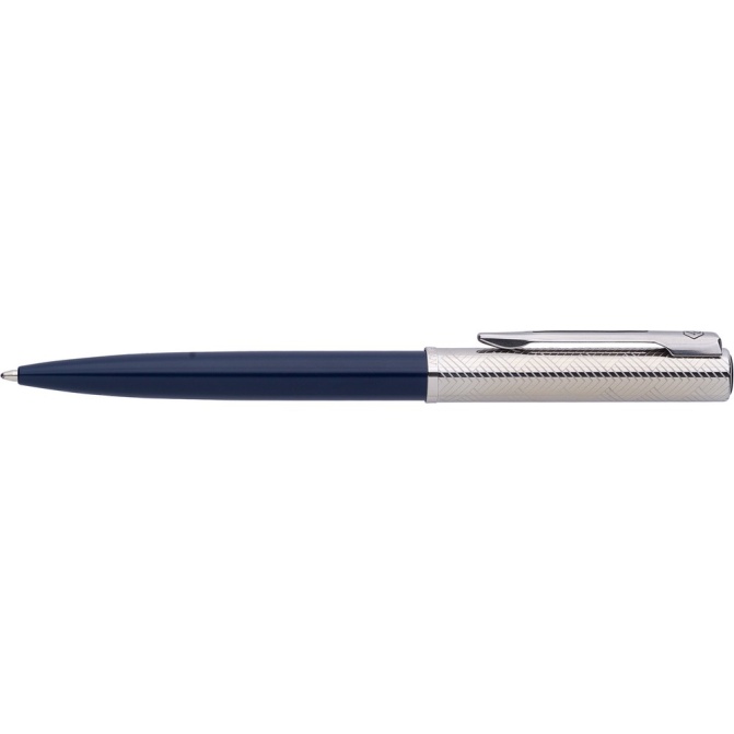 Waterman Allure Deluxe długopis stal nierdzewna