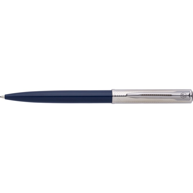 Waterman Allure Deluxe długopis stal nierdzewna