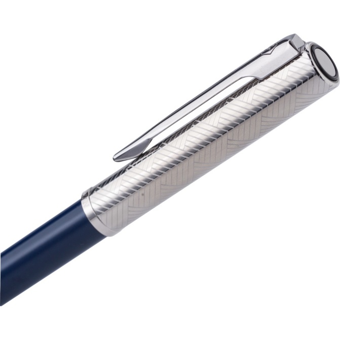 Waterman Allure Deluxe długopis stal nierdzewna