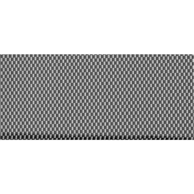 Zestaw piśmienniczy carbon w etui z magnesem
