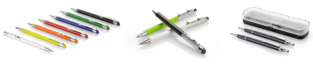 Autoryzowany partner BusinessGifts