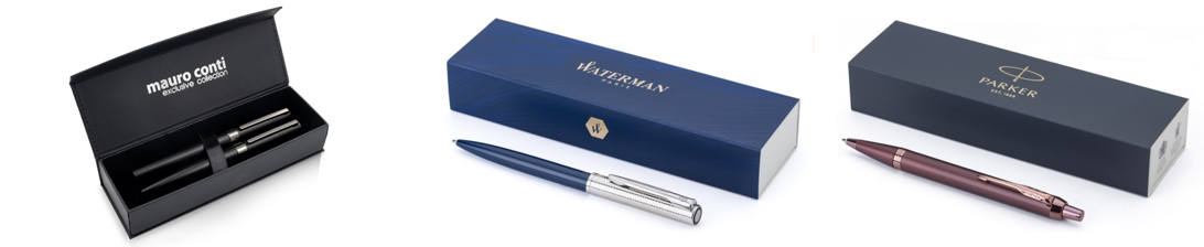 Autoryzowany partner BusinessGifts